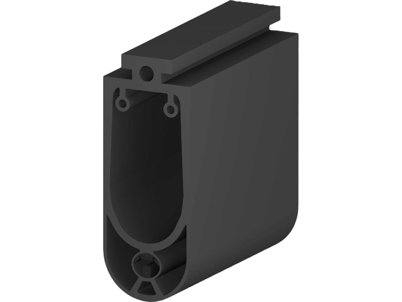 ASO Safety Edge Profile Sentir Edge 30.70 TT Roll 30m