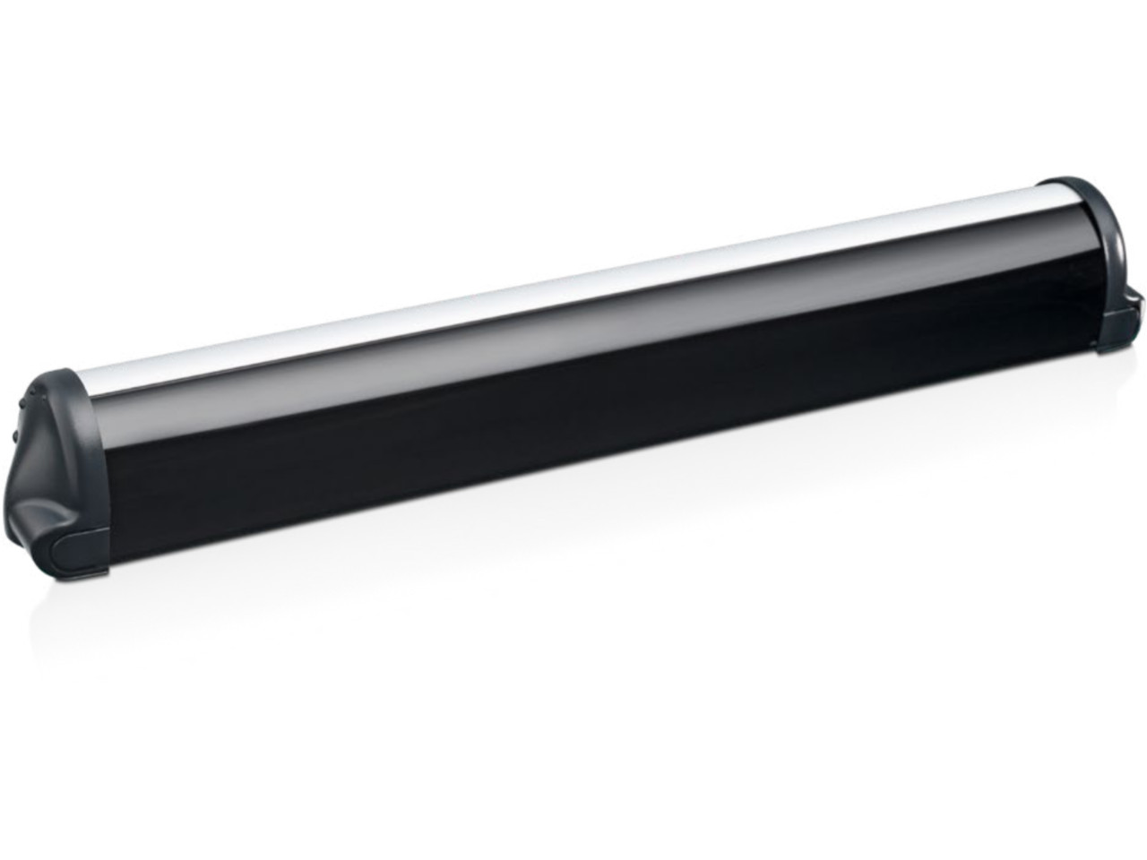 BEA 4safe ON SW sensor strip 1100 mm silver