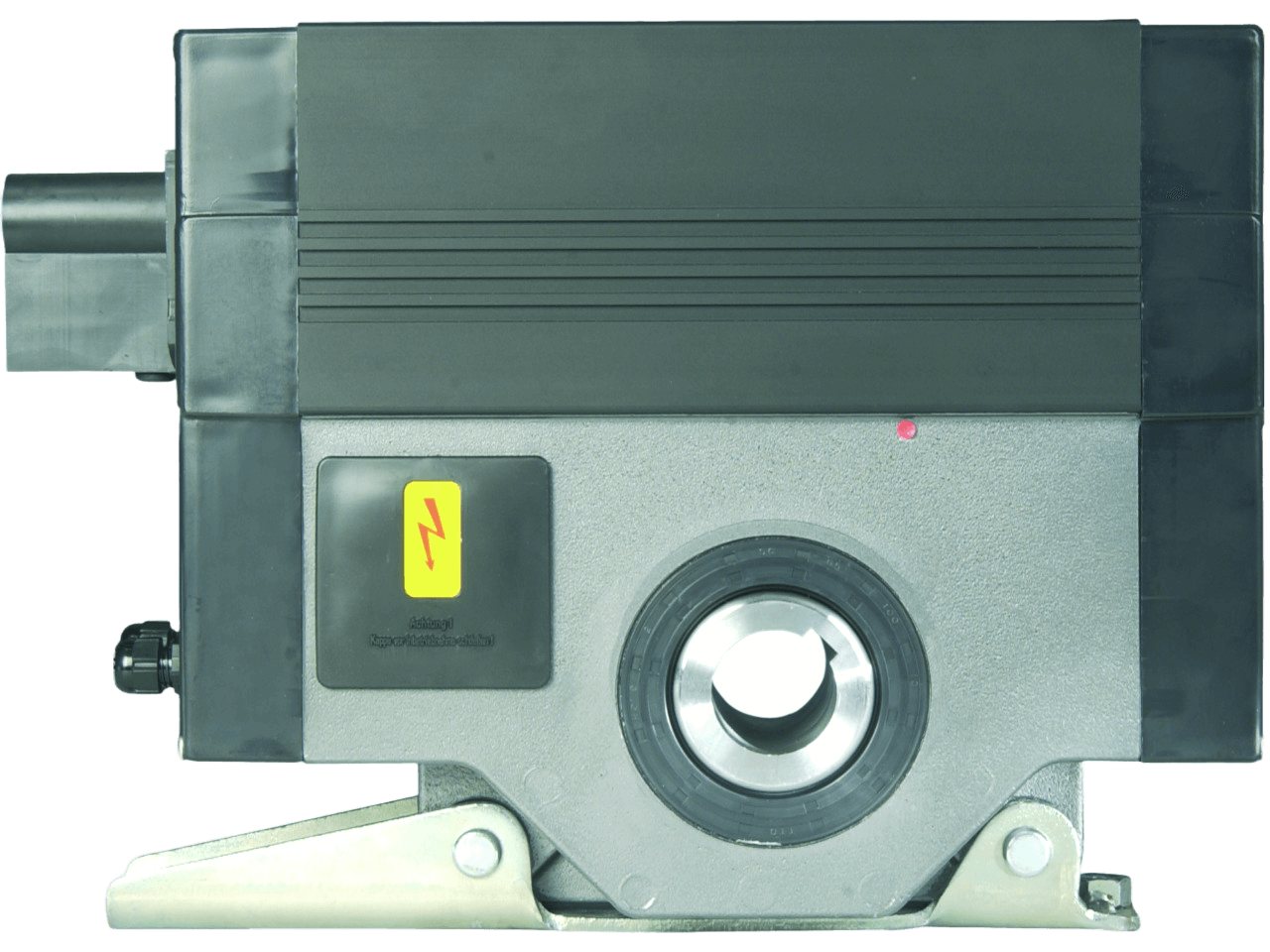 MFZ Marantec Ovitor DF-40-40-10 KU AWG Ø40-Roller Shutter Drive 400Nm with emergency hand crank