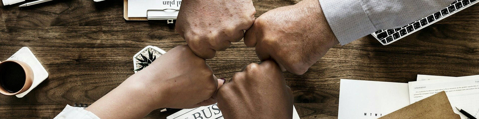 Team Job