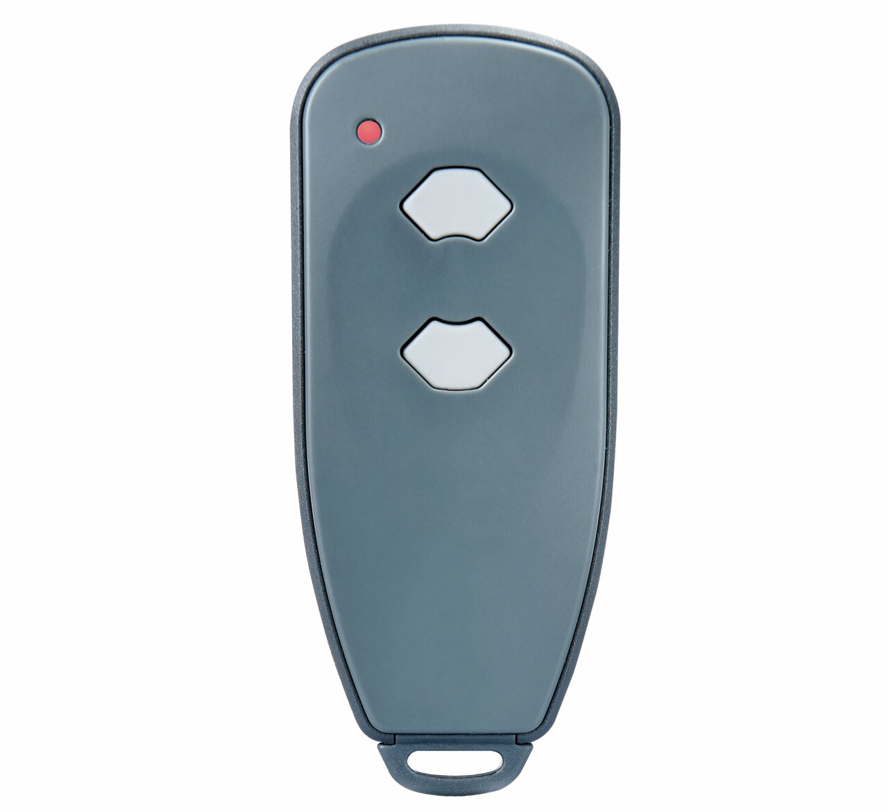 MFZ Marantec Ovitor Digital 382 Mini Remote 2-Channel 868 MHz Multi-Bit Neutral