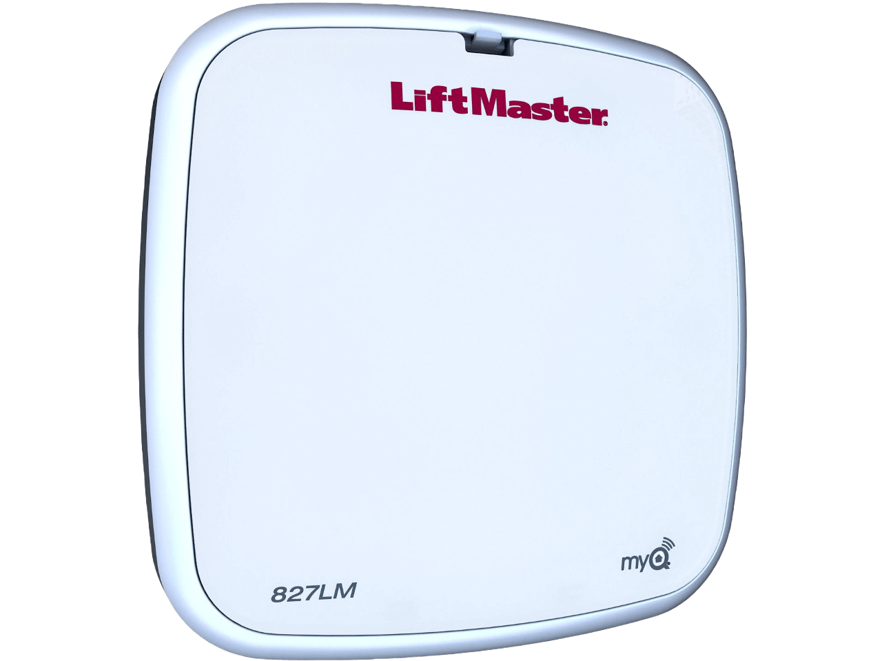 LiftMaster LM3800W Drive for Sectional Doors 29Nm Shaft-Ø25,4mm Integrated Wifi MyQ
