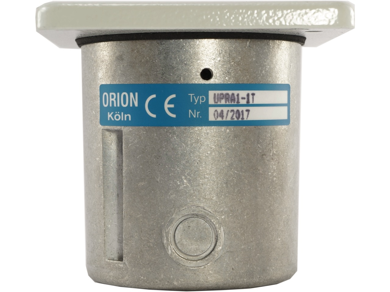 Orion UPRA 1-1 T Key-Switch Flush-Mount 1-direction