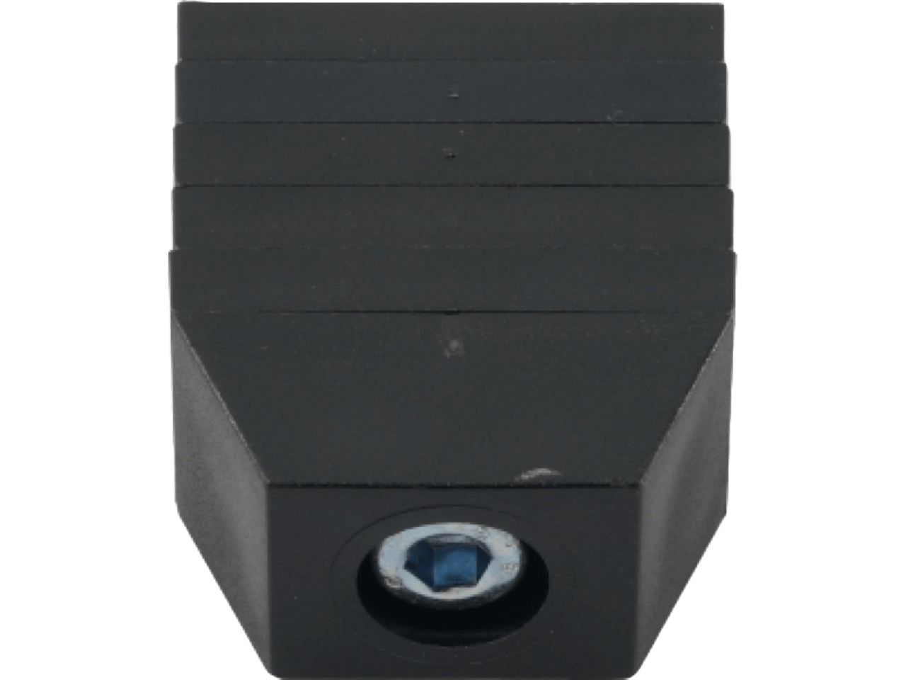 FRABA VITECTOR OSE-B 5328 modular Bumper Height 53mm Depth 45mm