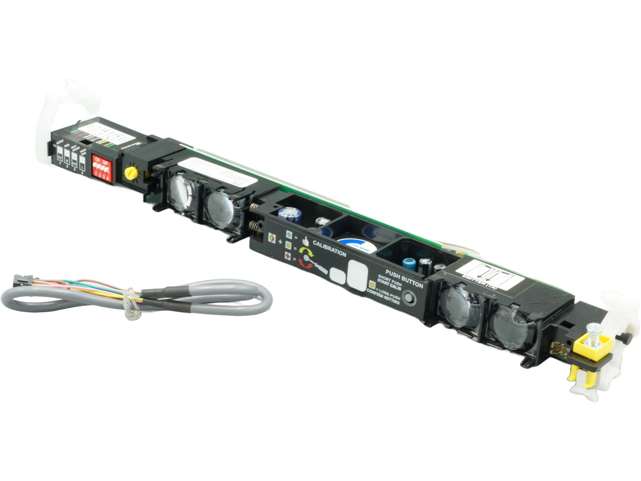 BEA 4SAFE Swing ON module