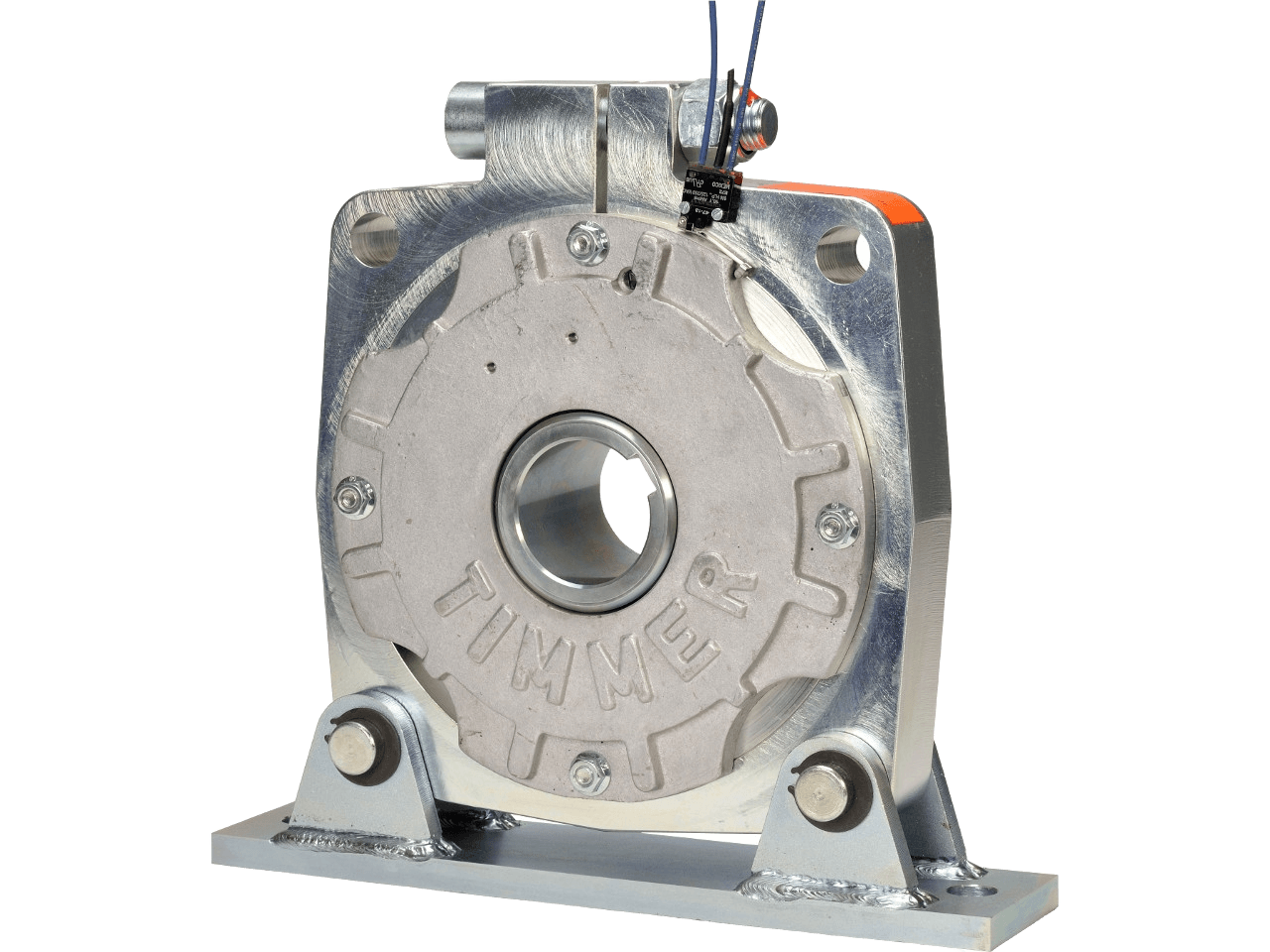 Timmer TA 5-RD Safety Brake 1.943 Nm ID65mm