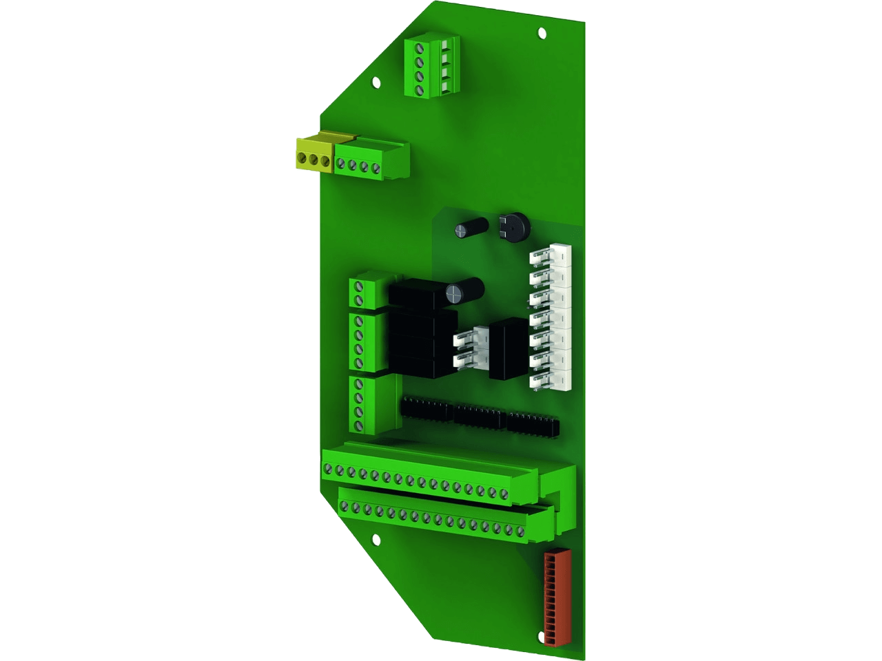 ASO Safety EM Module