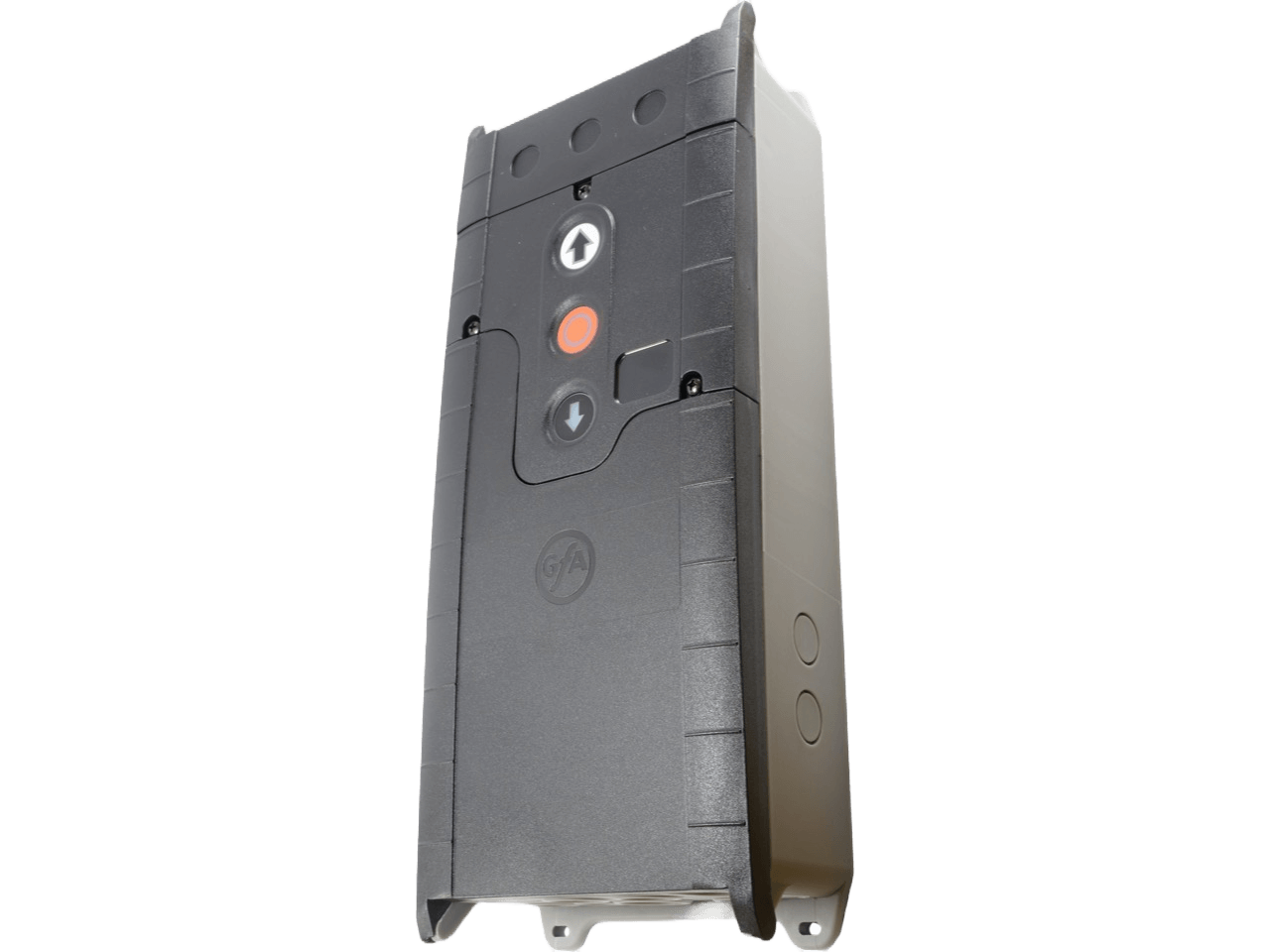 GfA Elektromaten Door Control TS 971 with CEE 3N~400V (5 pole)