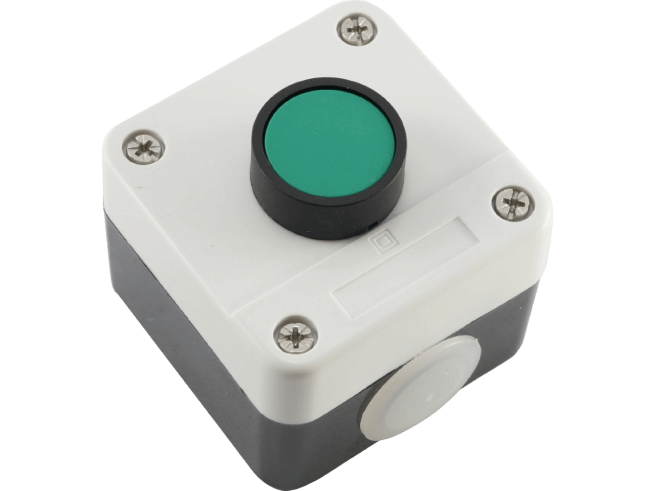 Orion PT-O 81 T AP Impulse Switch Wall-Mount 1-Button