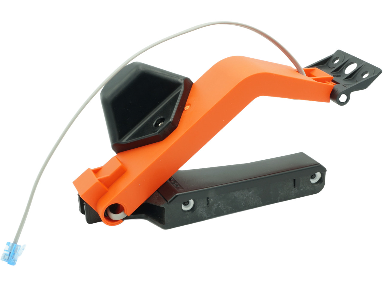 Hormann pre-travelling light barrier VL2-LE transmitter 1,0 - 6,0 m