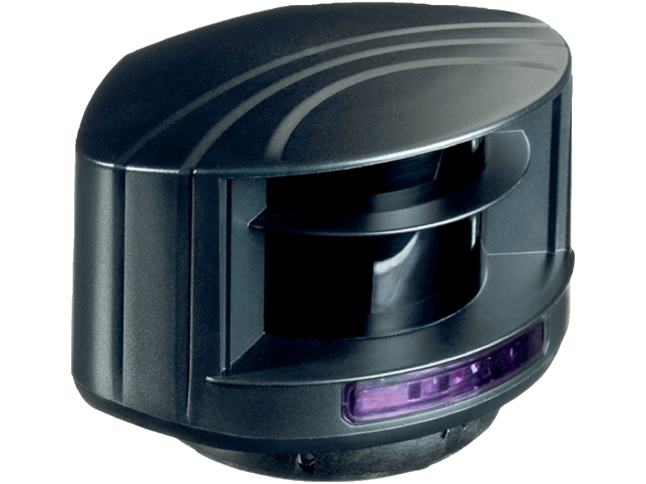 BEA LZR®-I110 BLACK 3D Laser-Scanner Protection/Opening Doors 5x5m