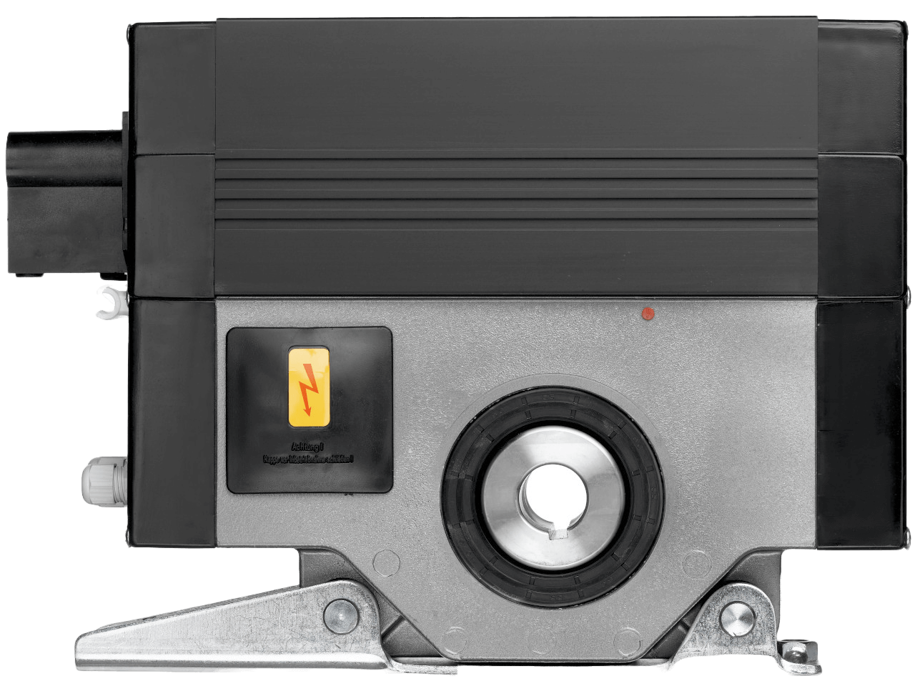 MFZ Marantec Ovitor DF-30-30-12 KU AWG Ø30-Roller Shutter Drive 300Nm with Emergency Hand Crank