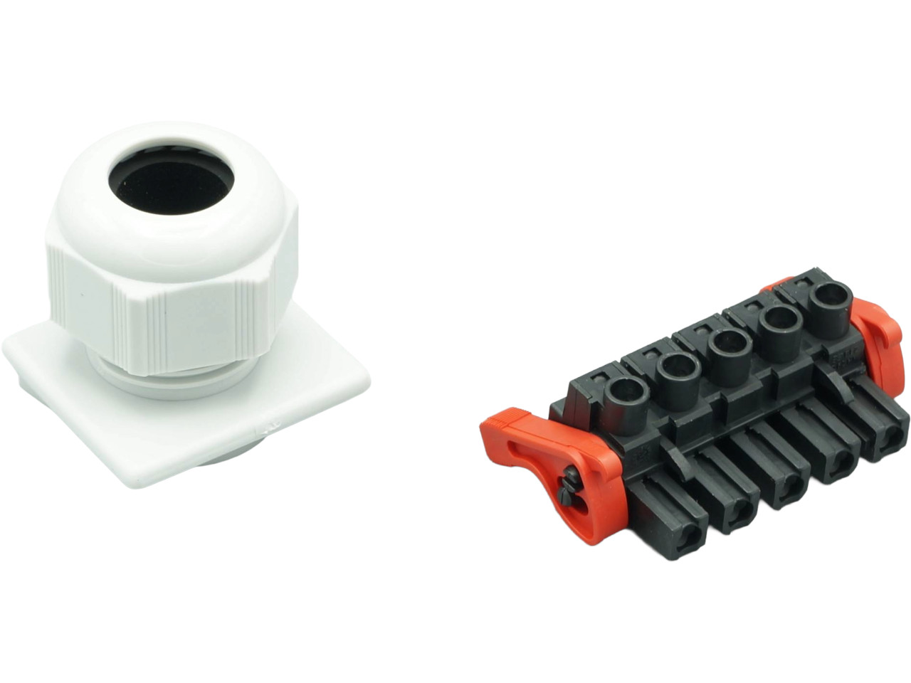 GfA Elektromaten Connection Kit for Direct Wiring for TS-C