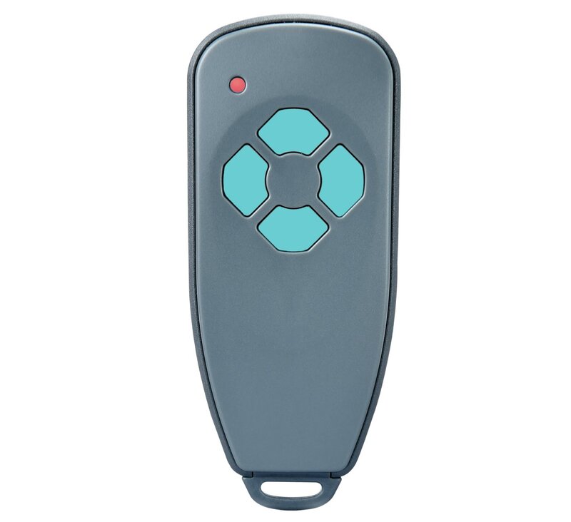 MFZ Marantec Ovitor Digital 384 Mini Remote 4-Channel 433 MHz Multi-Bit (MFZ)