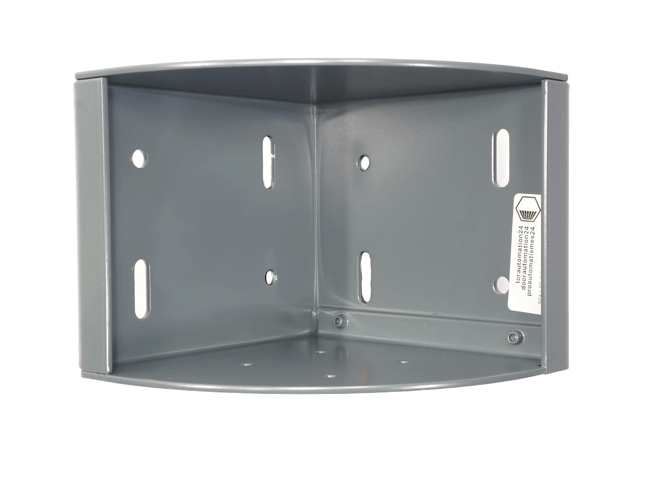 Protection Cap grey for BEA LZR Laser Scanner