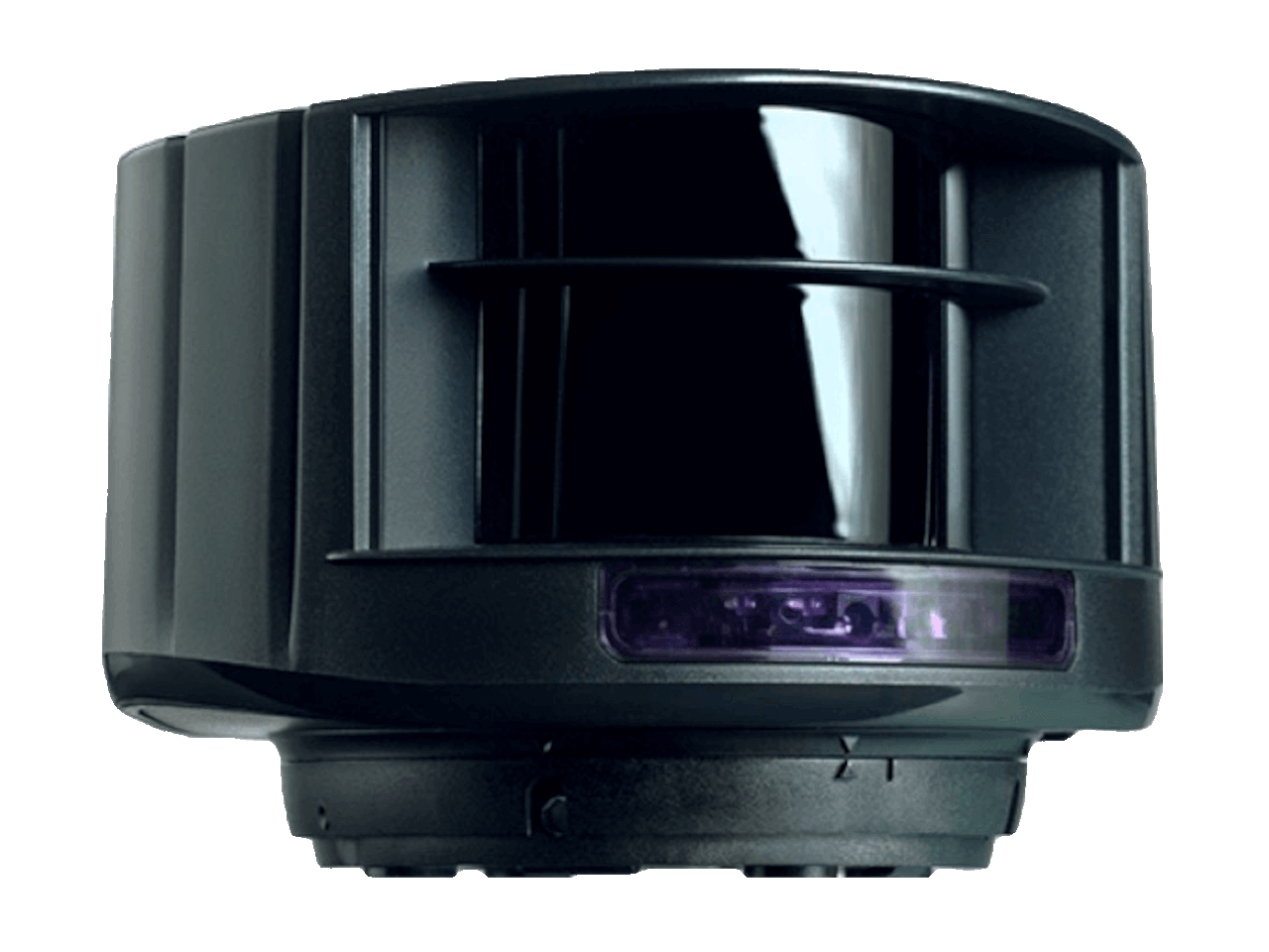 BEA LZR®-I100 BLACK 3D Laser-Scanner Protection/Opening Doors 9,9x9,9m