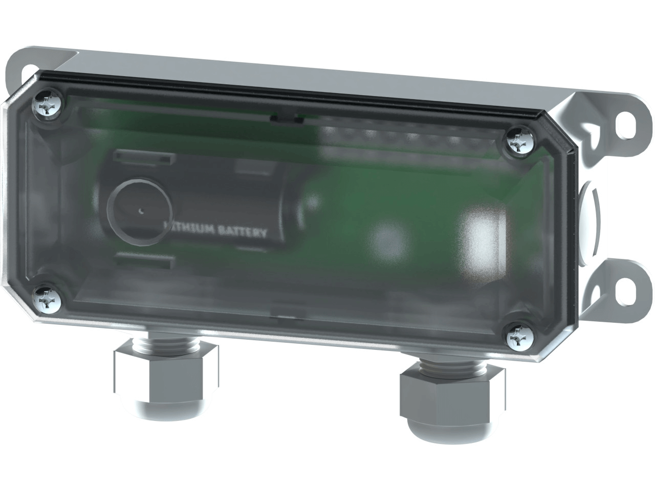 ASO Safety ELMON wicom 85-463 T