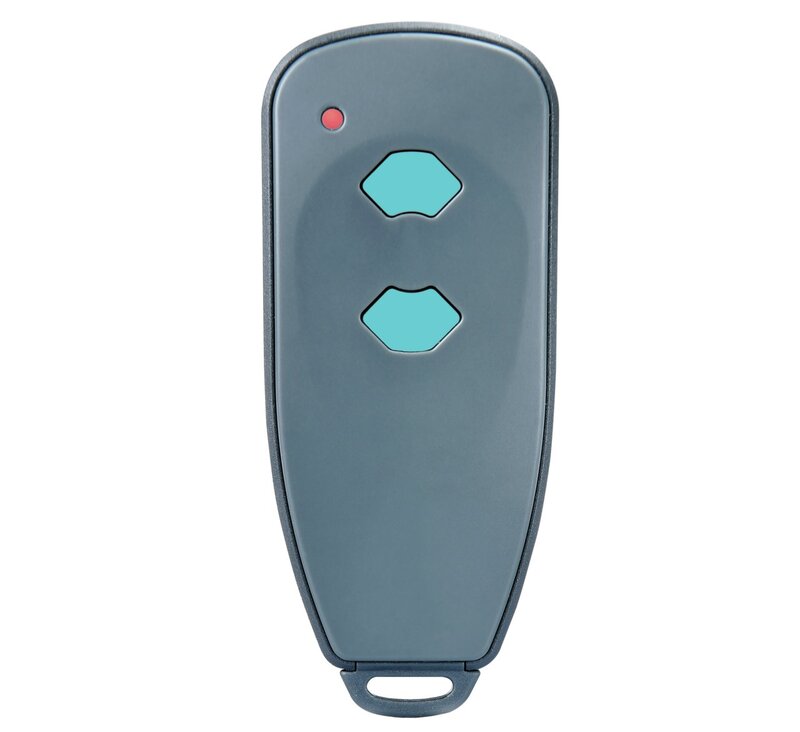 MFZ Marantec Ovitor Digital 382 Mini Remote, 2-channel, 433 MHz Multi-Bit (MFZ)