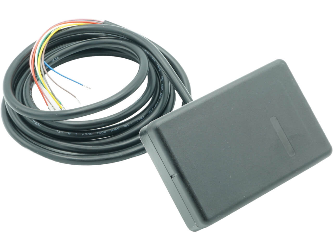 FEIG Electronic MWD SBP-A R-Loop Radar scanner barriers