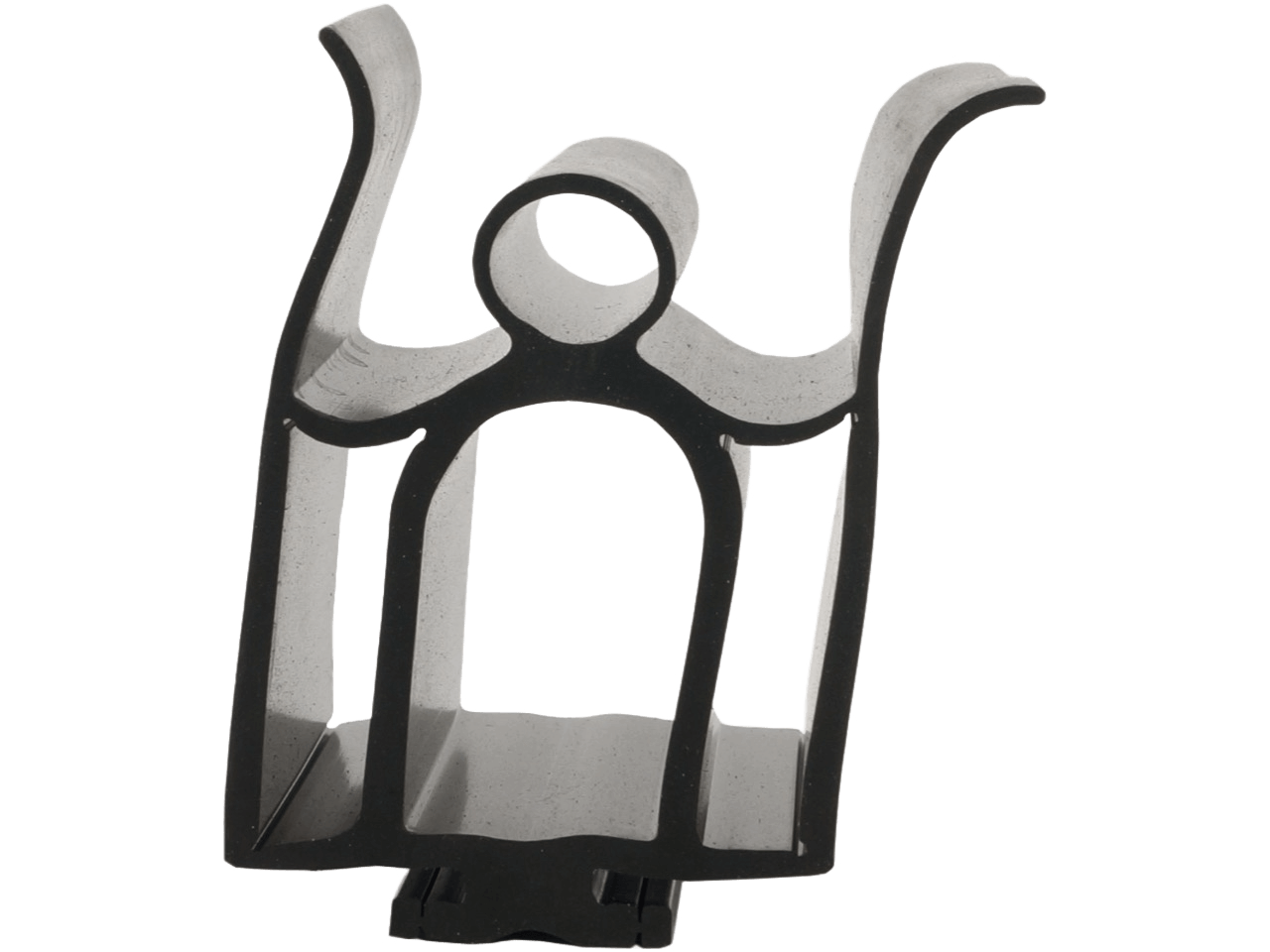 FRABA VITECTOR OSE-P 45 60 00 Rubber Profile 2-sided Sealing Lip 5m Coil