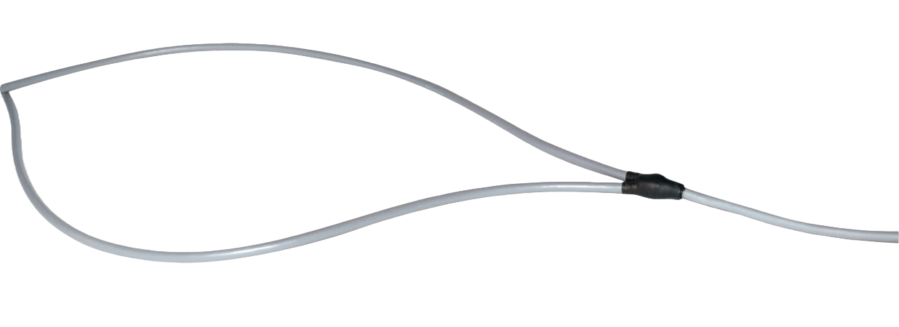 Induction Loop Cirumference 8m Supply Cable 10m