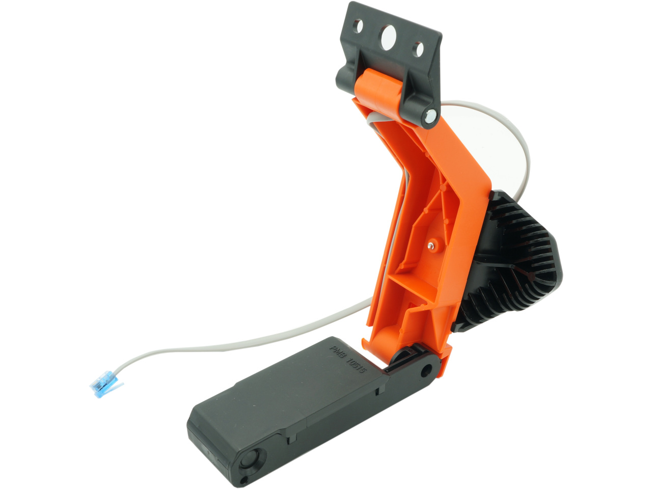 Hormann pre-travelling light barrier VL1-LE transmitter 6,0 - 10 m