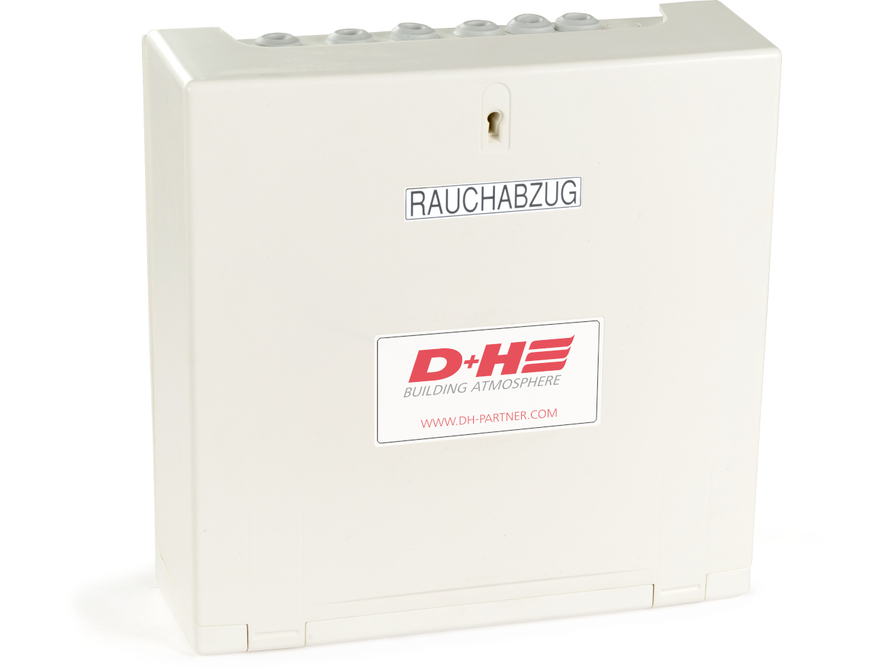 D+H CPS-B1-2.5-0101 Basic smoke and heat extraction control unit 24 V / 5 A