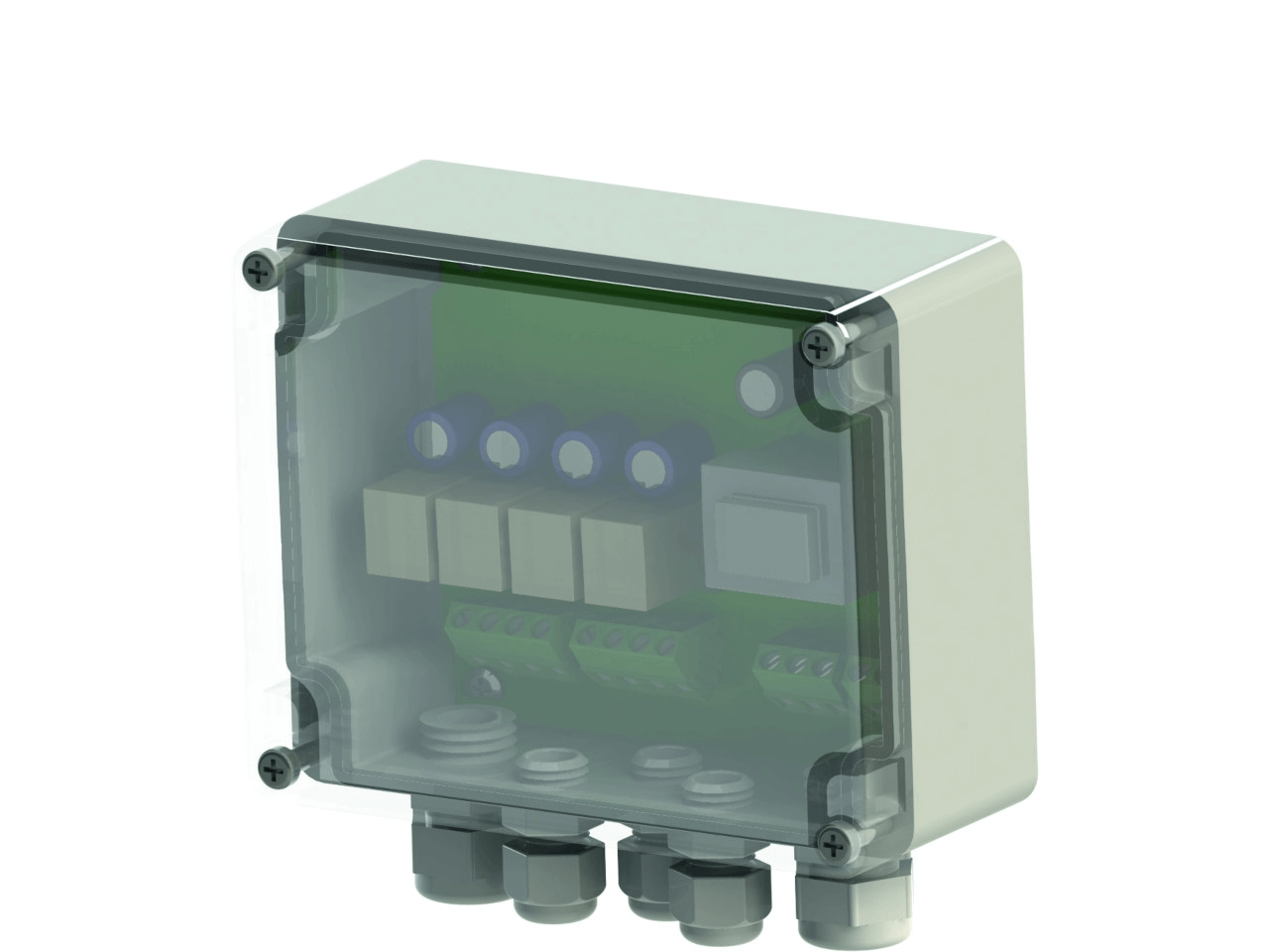 ASO Safety ELMON Inductive 74-312