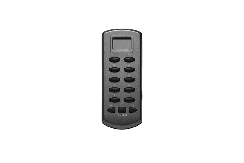 MFZ Marantec Ovitor Digital 318 Remote 999-Channel 433 MHz Multi-Bit (MFZ)
