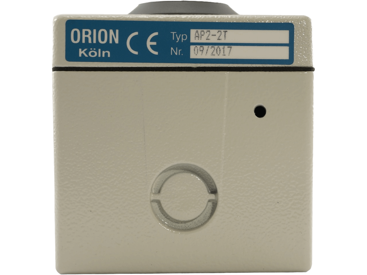 Orion AP 2-2 T Key-Switch Wall-Mount 2-direction with STOP-button