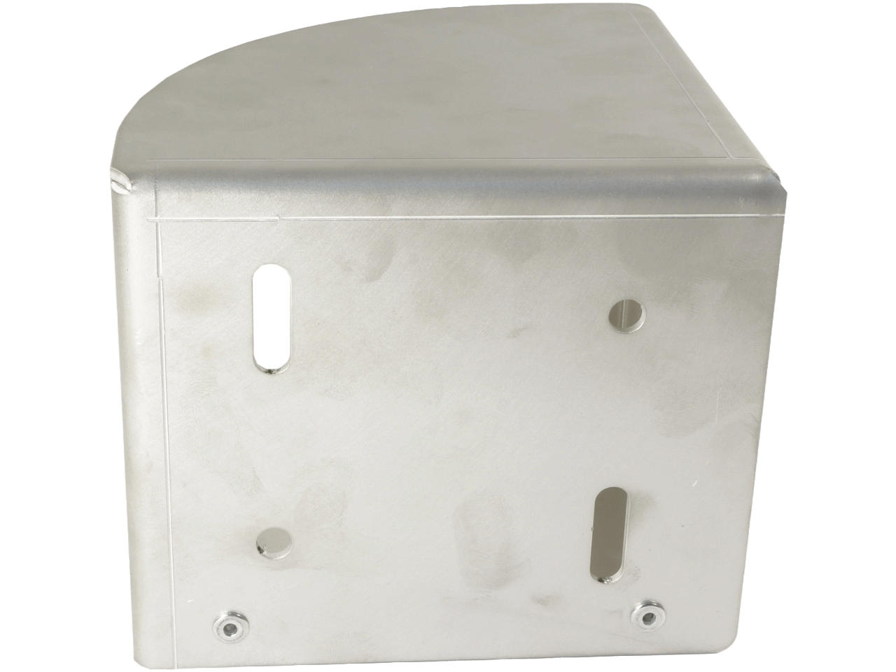 Protection Cap Aluminum for BEA LZR Laser Scanner