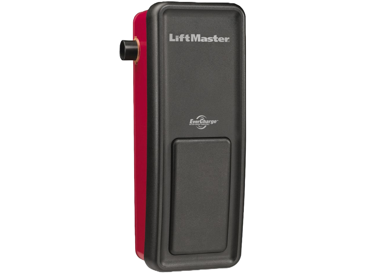 LiftMaster 3800TX Drive for Sectional Doors 40Nm with Emergency Gear Release