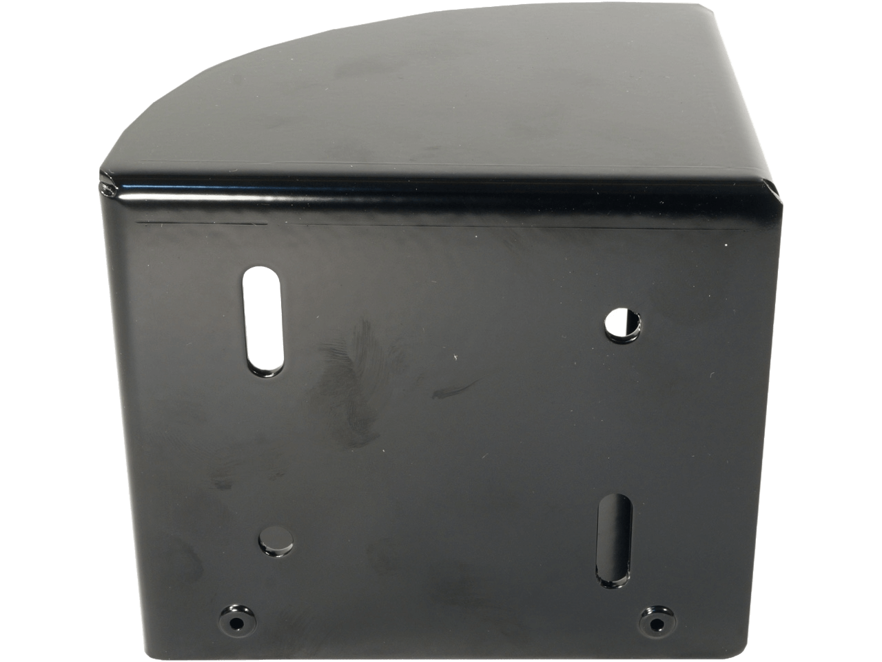Protection Cap black for BEA LZR Laser Scanner