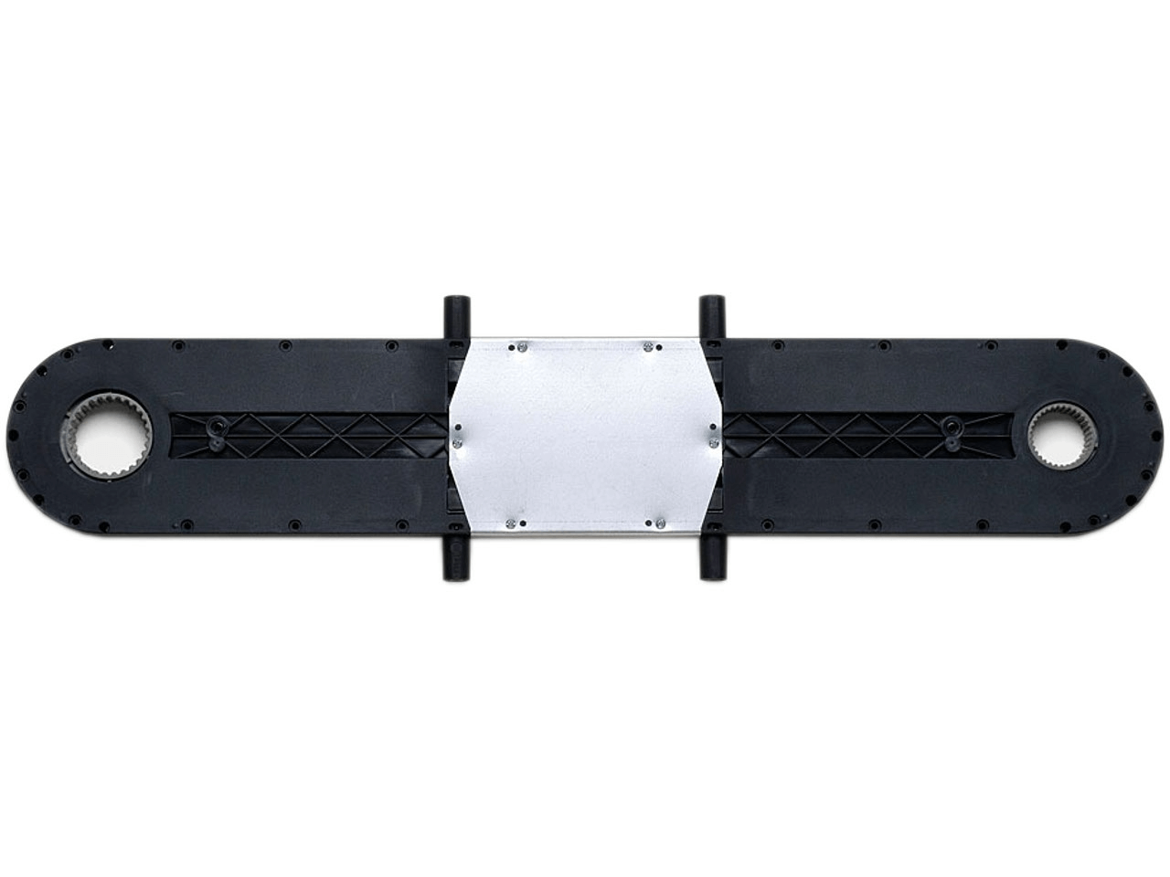 Chain Drive Center Distance 660mm Gear Ratio 1:1 | doorautomation24