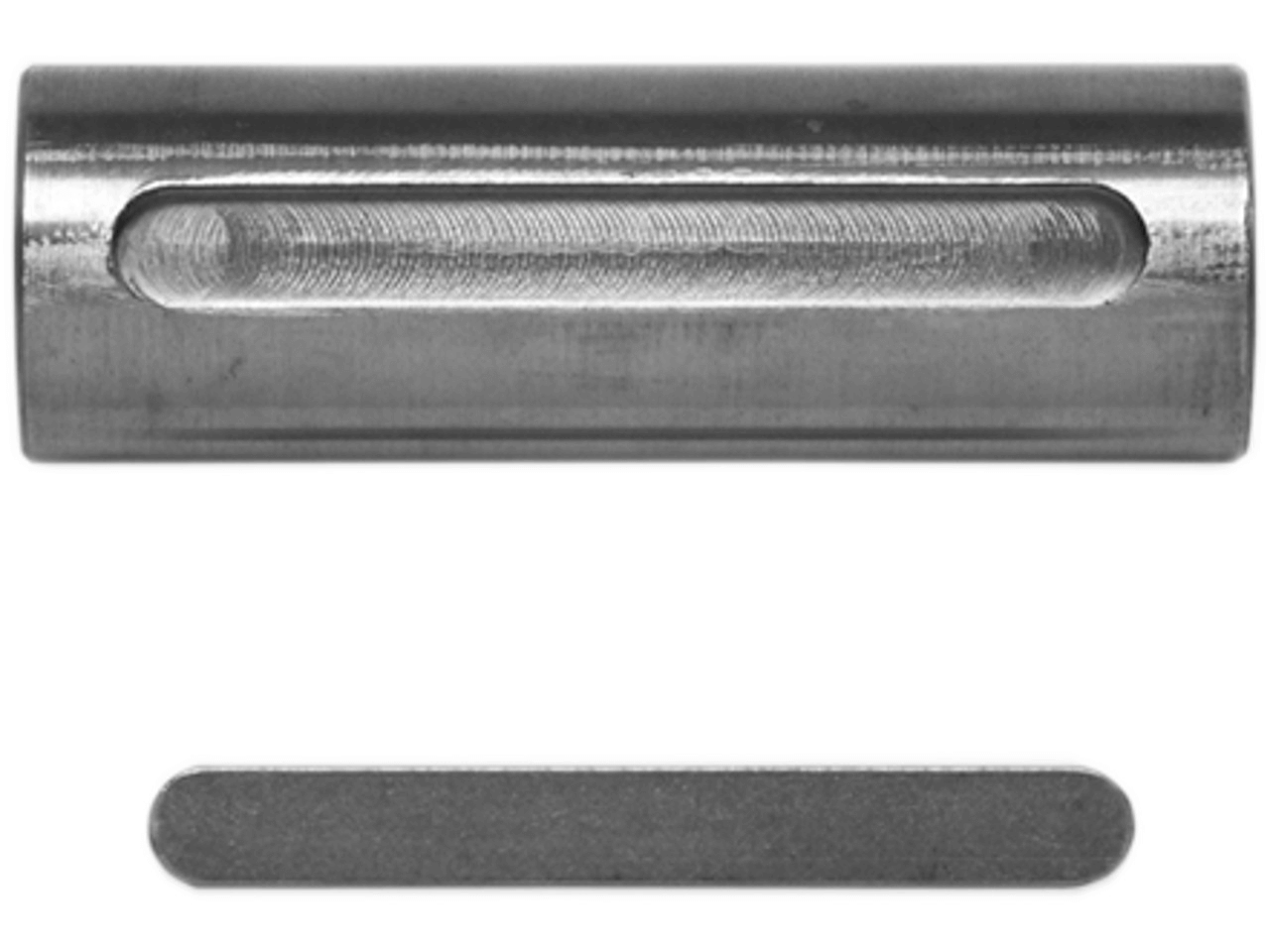 Reduction Sleeve for Shaft Diameter 40mm / 31,75mm