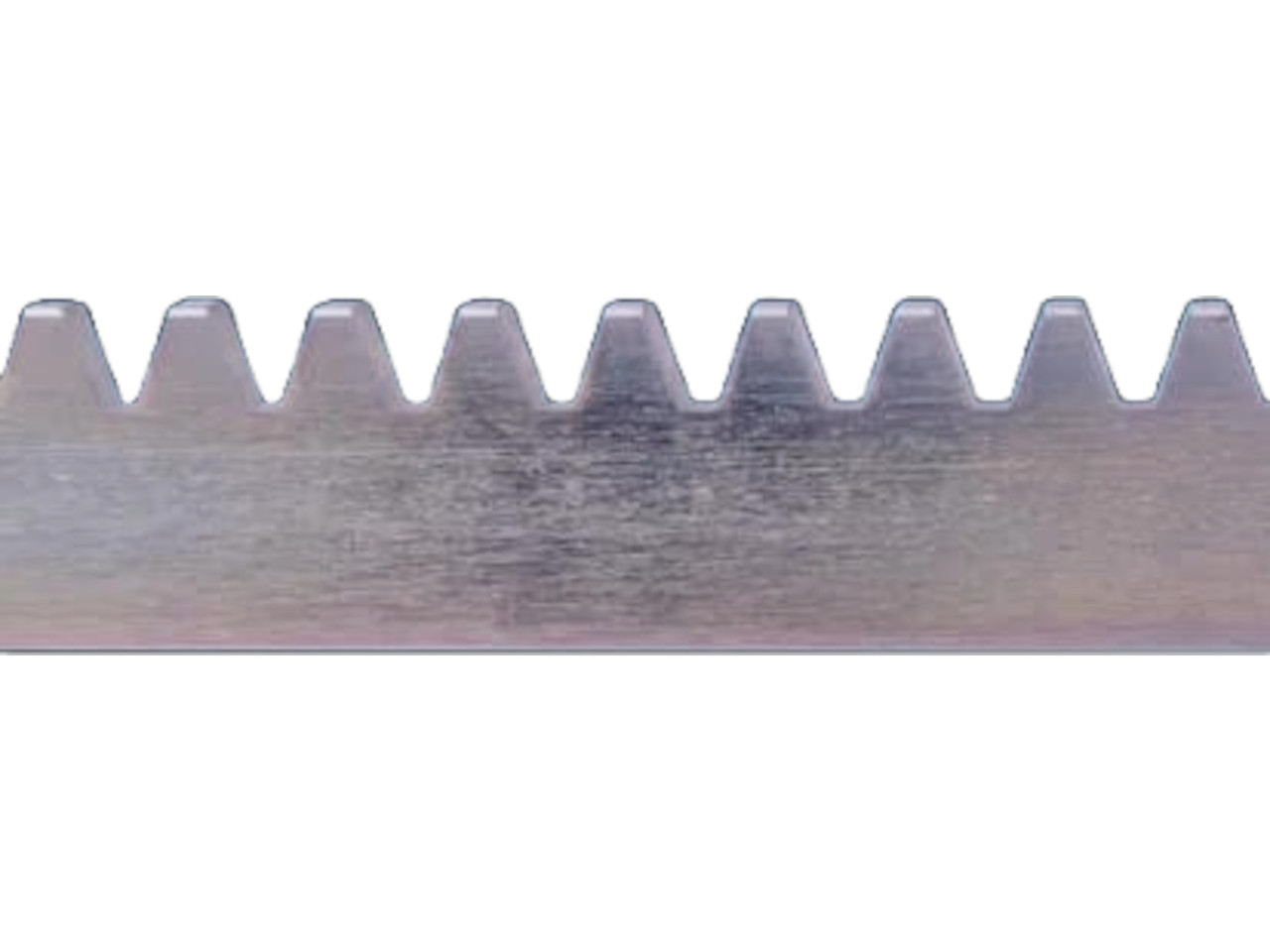 ELKA M4 rack 30x12mm steel