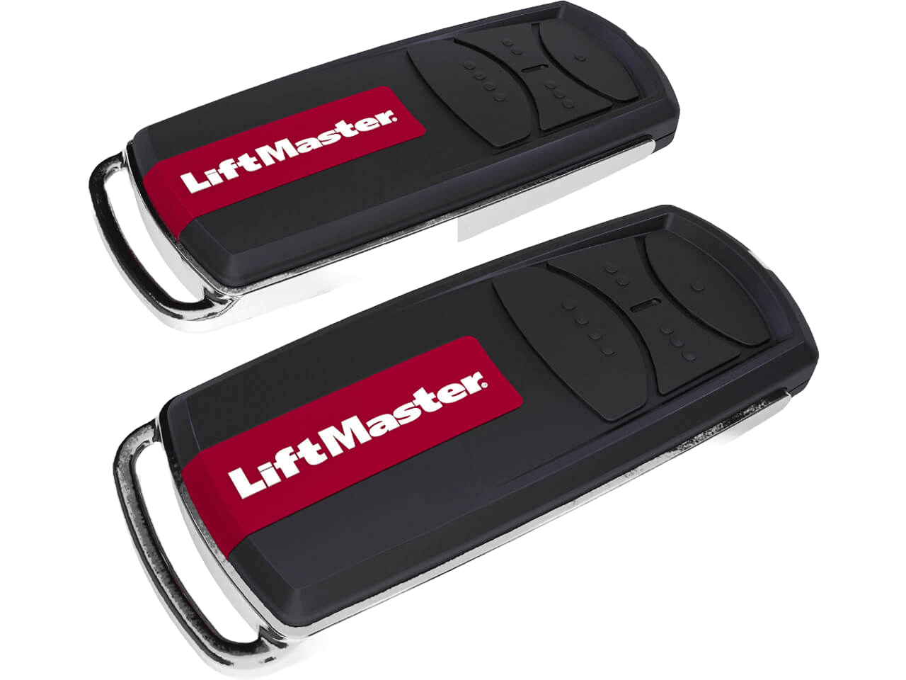 LiftMaster Garage Door Opener Set LM60EVF up to 100 kg Door Weight with C-Rail