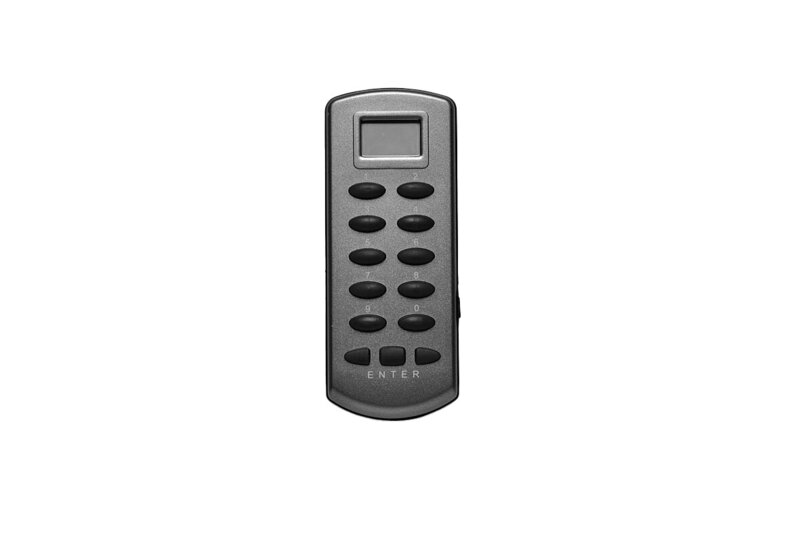 MFZ Marantec Ovitor Digital 317 Remote 999-Channel 433 MHz Multi-Bit (MFZ)