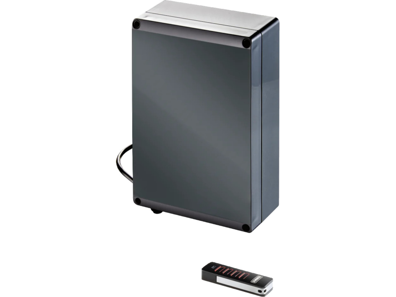 Sommer swing gate control unit Twist XL | doorautomation24