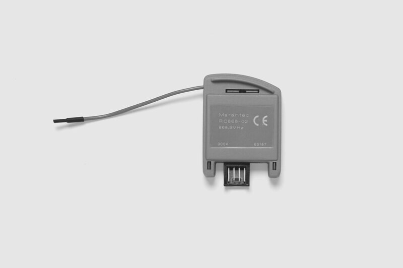 MFZ Marantec Ovitor Digital 163