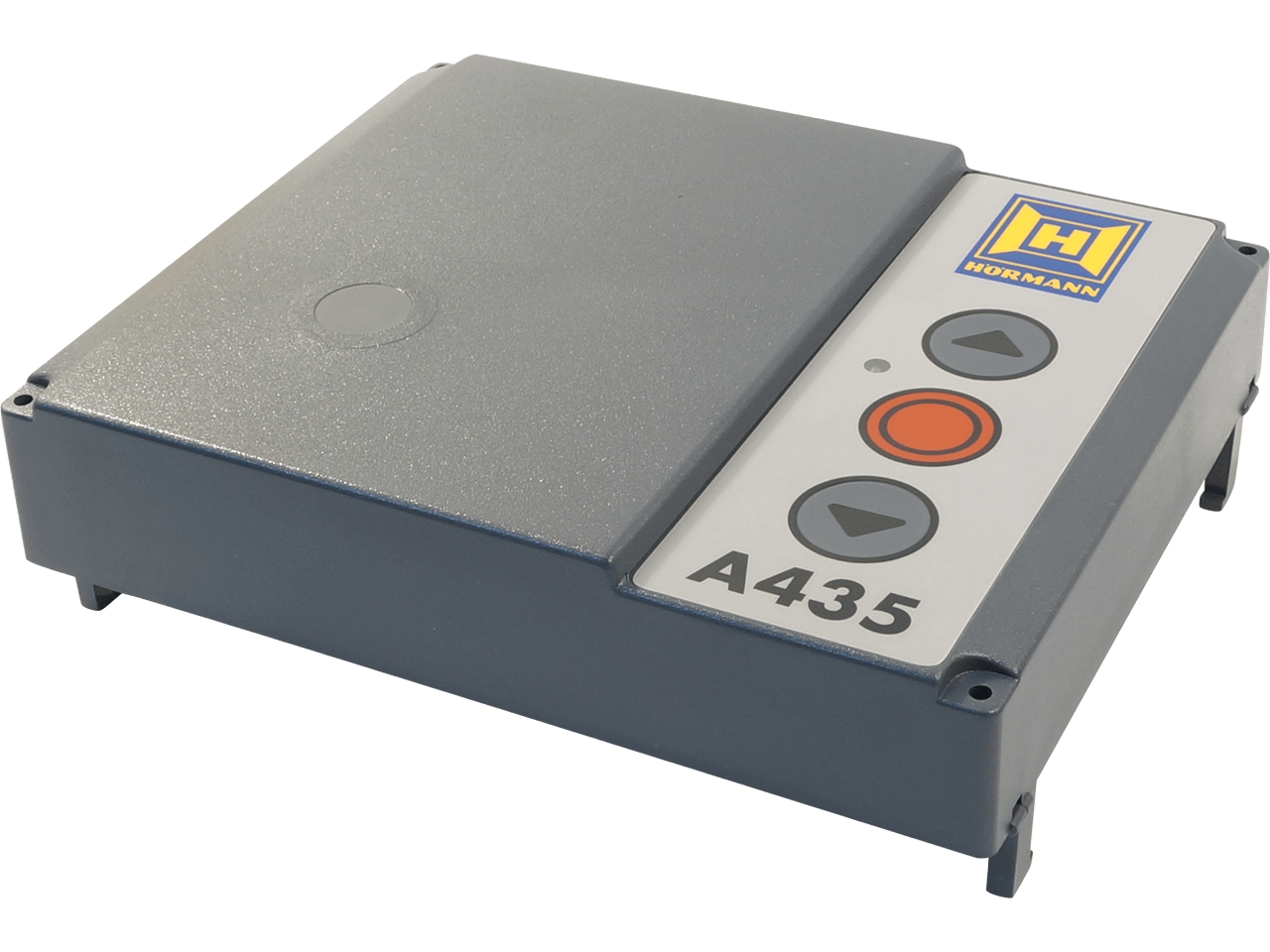 Hormann Control Enclosure cover A 435