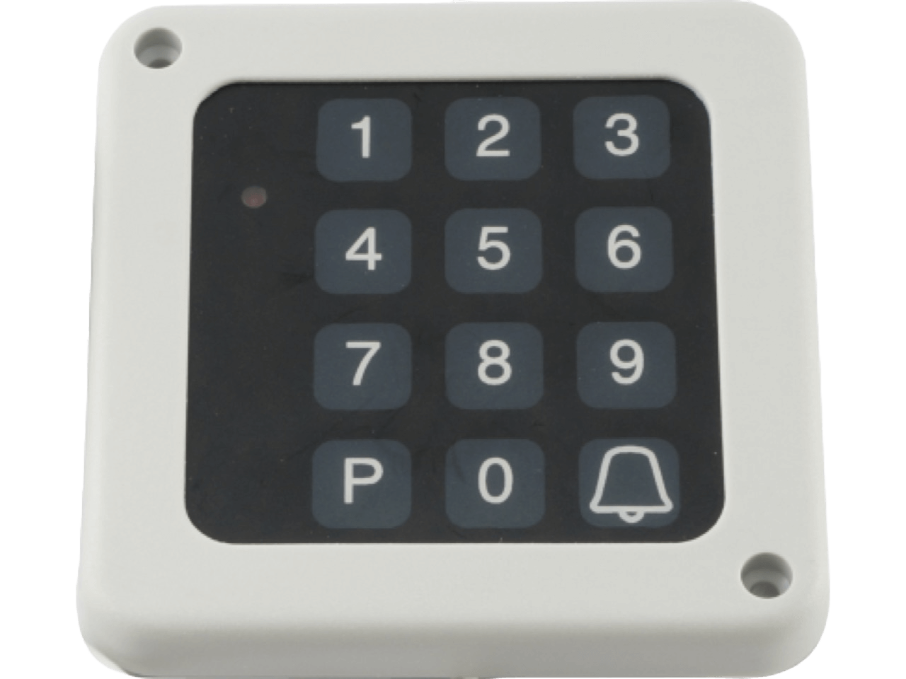 Orion OCL 1 AP and DCE 1 24V Code-Lock with Foil Keypad