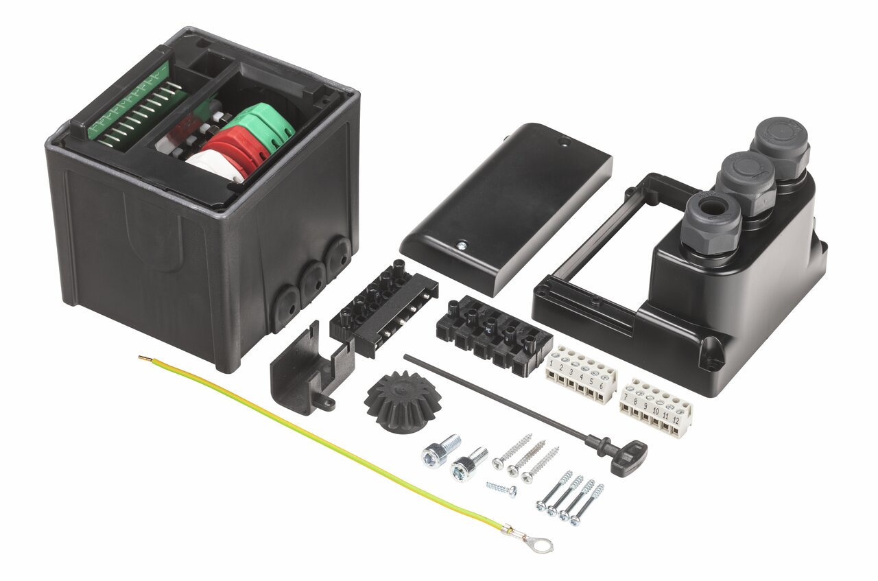 MFZ Marantec Ovitor limit switch MEC (G2?1:2)