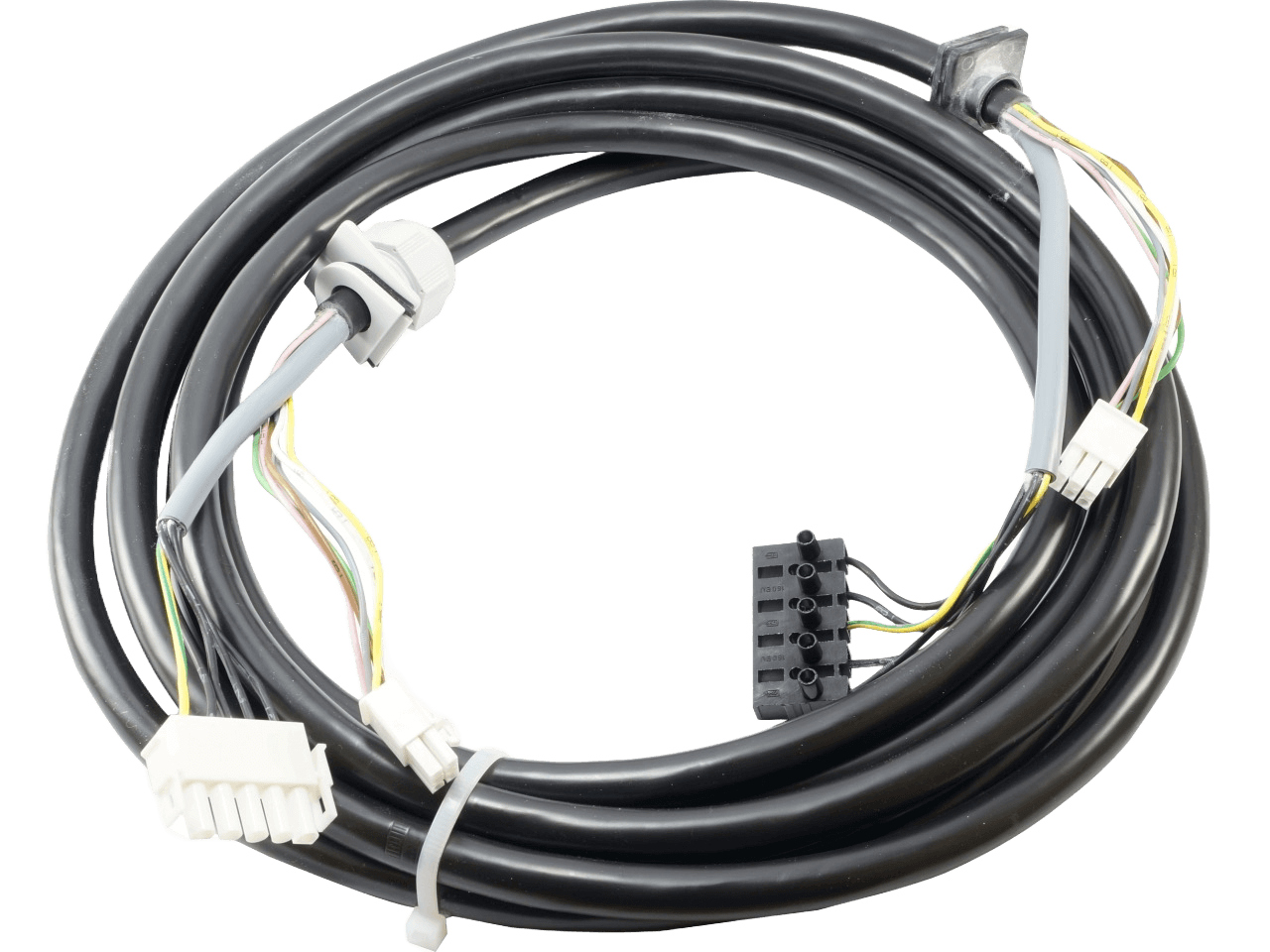 GfA Elektromaten NES Motor Cable Length 3m