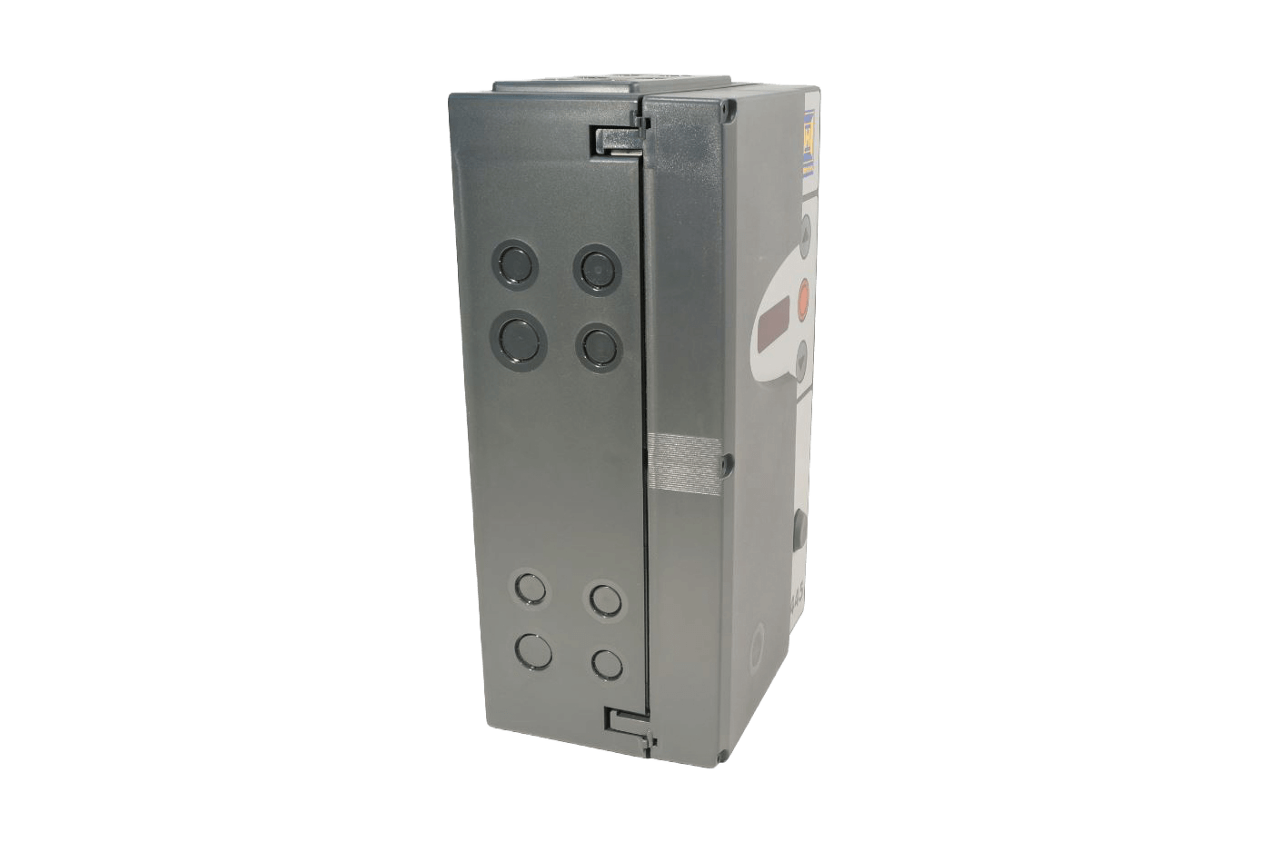Hormann Door Control A 445 complete in Enclosure with main switch