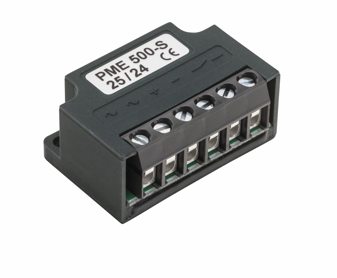 MFZ Marantec Ovitor PME 500-S single-phase rectifier