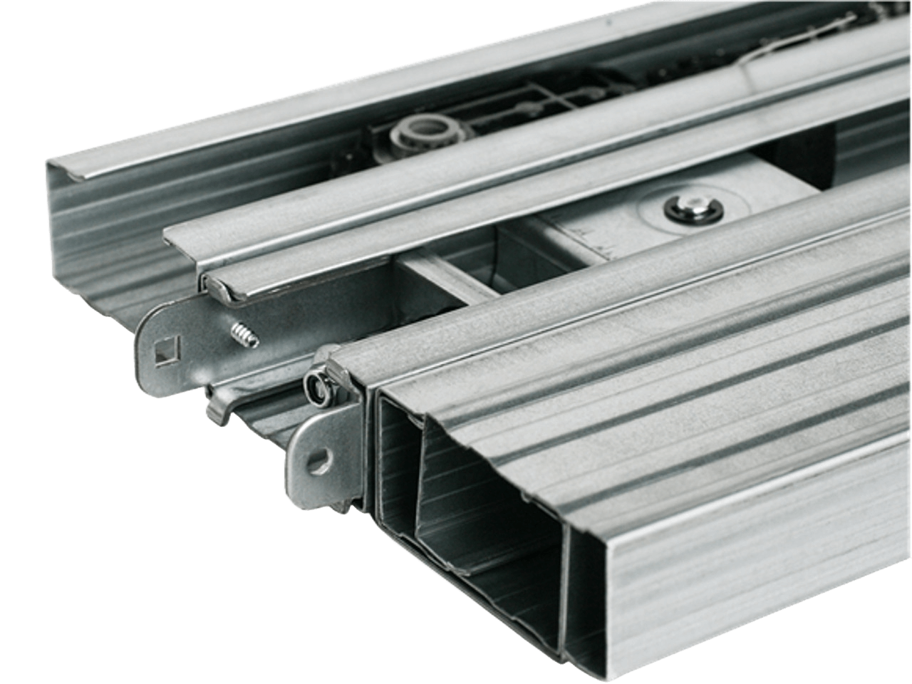 LiftMaster 810CR5-02 Extension for C-Rail