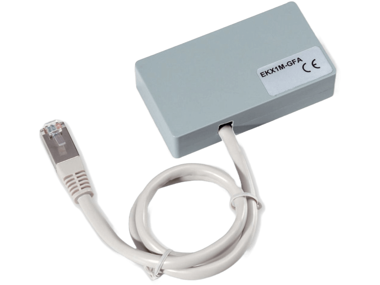 GfA Elektromaten Receiver EKX2M 2-Channel USB-Connector