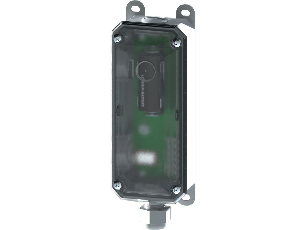 ASO Safety ELMON wicom 81-463 T