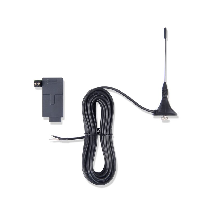 MFZ Marantec Ovitor Digital 179 Magnetic Base Antenna with 5 m Cable, 868 MHz Multi-Bit